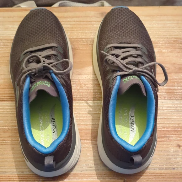 Skechers Go Run Women's Size 6.5 - Picture 1 of 8